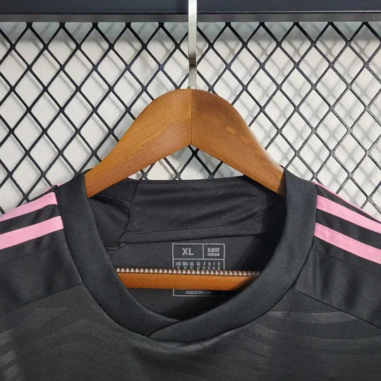 Maillot Inter Miami saison 2023-2024 extérieur - vue 4