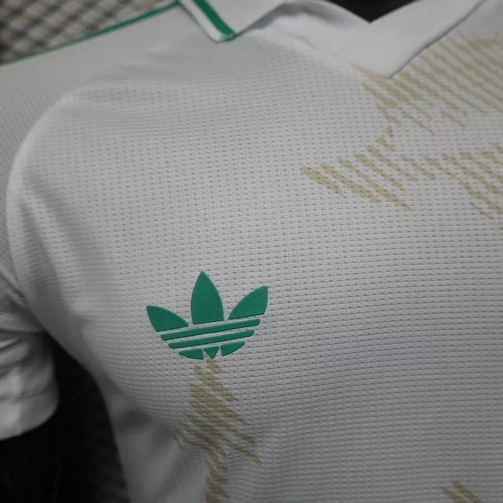 Maillot Pays de Galles extérieur Coupe du monde 2026 - vue 4