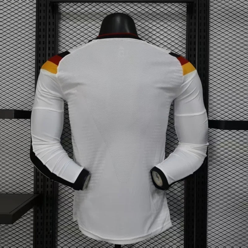 Maillot Allemagne manches longues Coupe du monde 2026 - vue 2