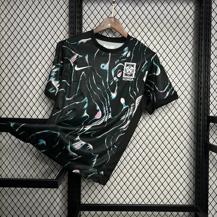 MAILLOT CORÉE DU SUD 2023/24 - vue 6