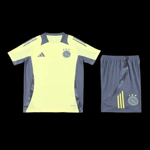 Ensemble Ajax v1 - vue 1