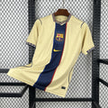 Maillot FC Barcelone Concept 2026-27 v2 - vue 1
