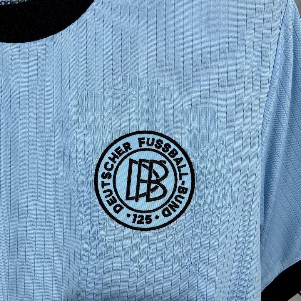 Maillot Allemagne concept 2025 - vue 4