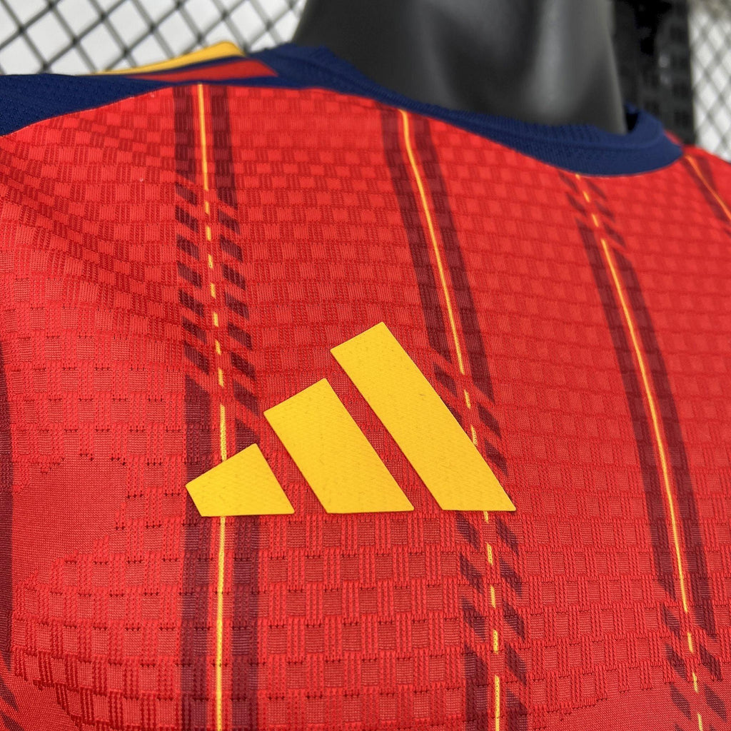 Maillot Espagne Coupe du monde 2026 - vue 4
