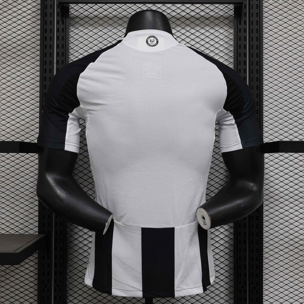 Maillot Newcastle 2024-25 v2 - vue 3