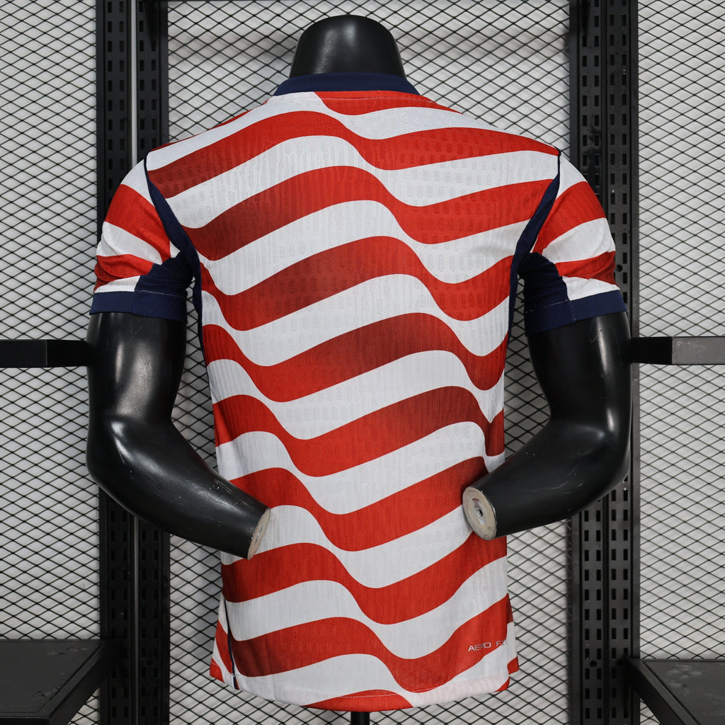 Maillot USA Coupe du monde 2026 - vue 2