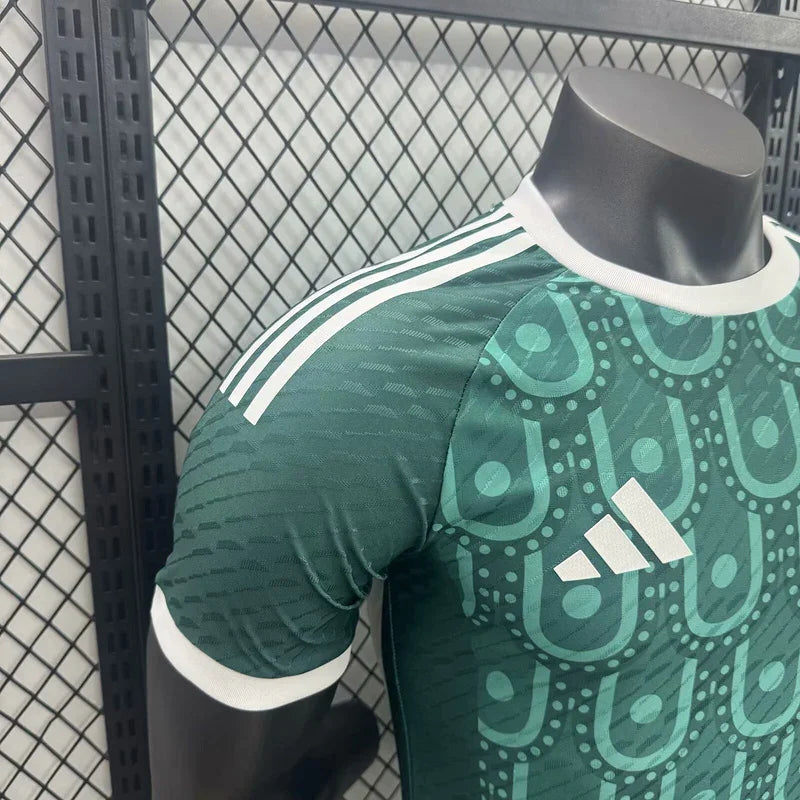 Maillot Mexique concept 2025 v4 - vue 3