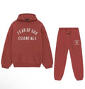 Ensemble Survêtement Streetwear Crimson FW24 – Hoodie & Jogging Premium