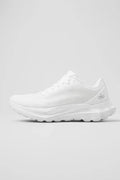 AL-YG runner white - vue 1