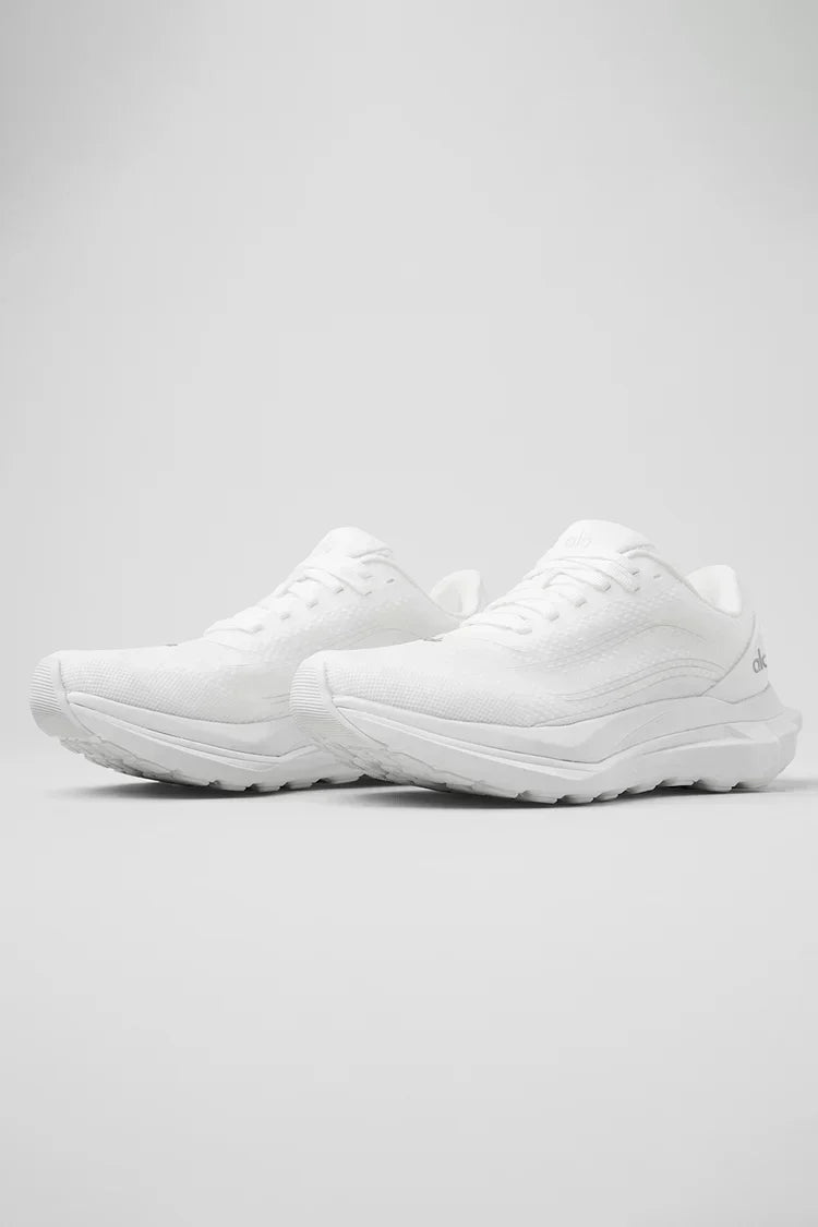 AL-YG runner white - vue 2
