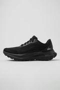AL-YG runner black - vue 1