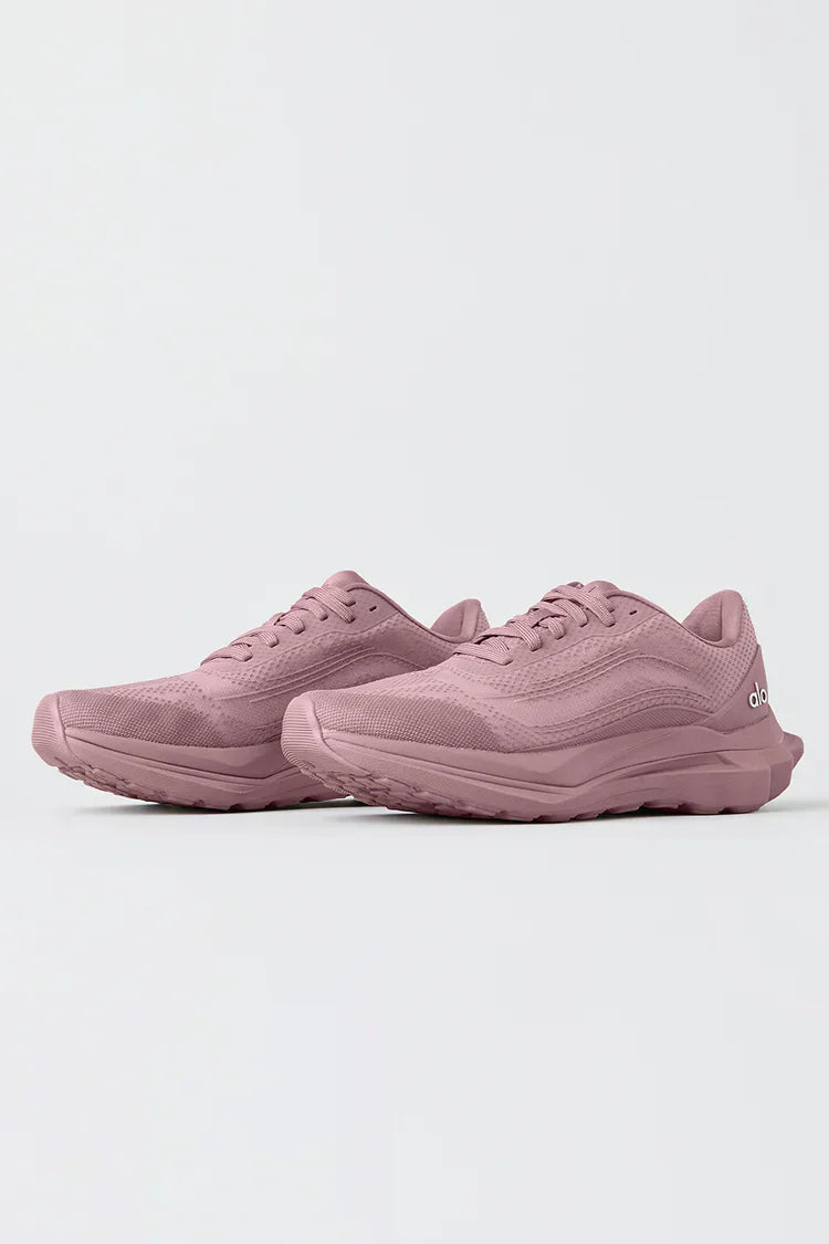 AL-YG runner pink moon - vue 2