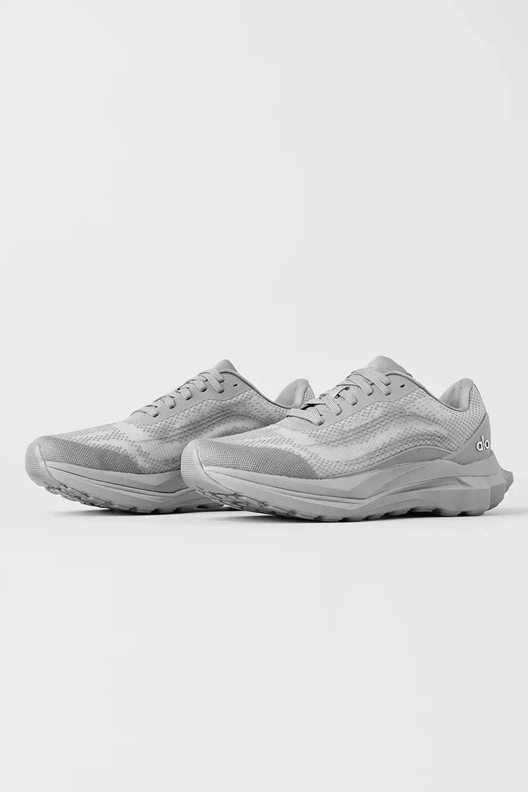 AL-YG runner grey - vue 2