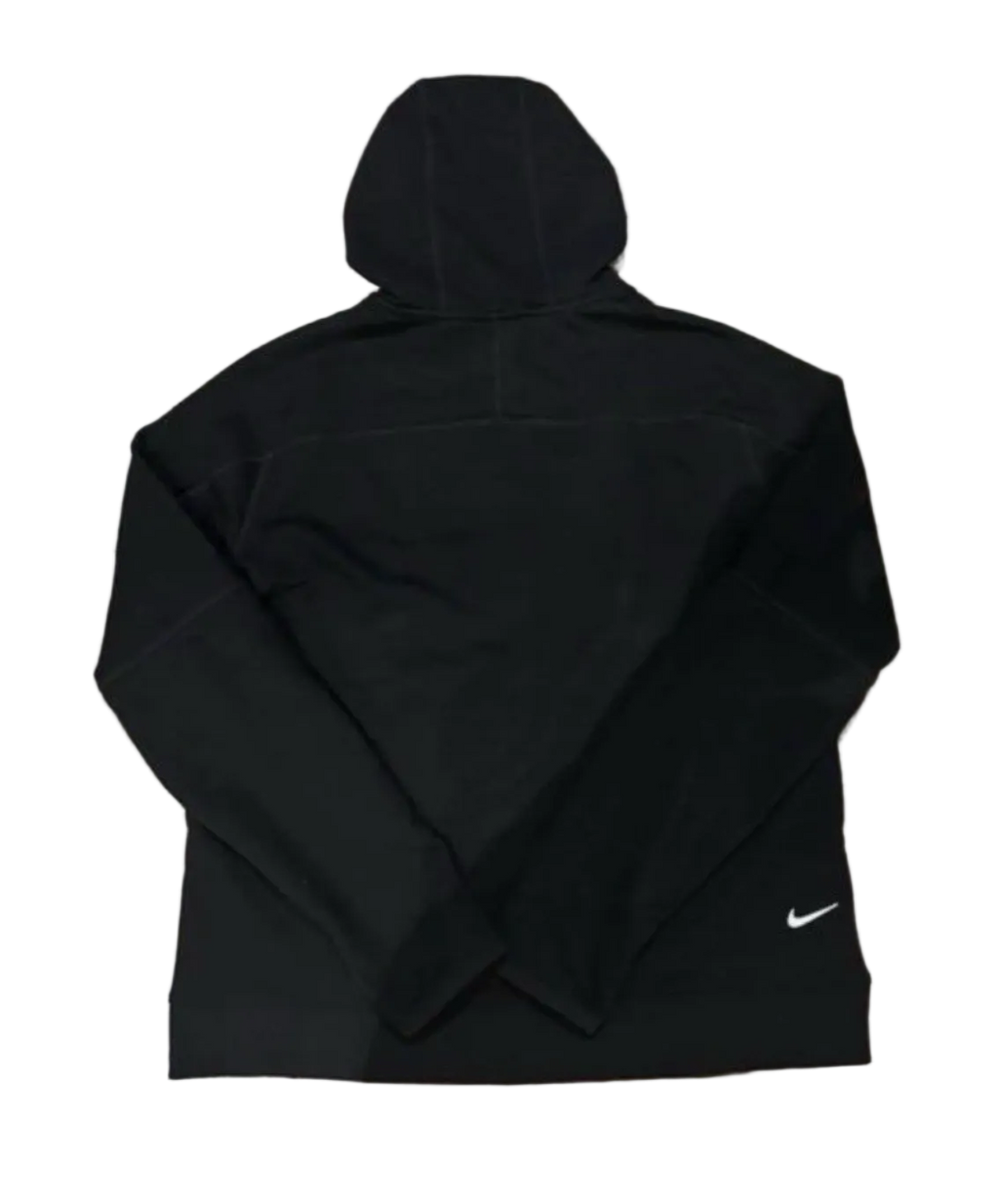 Sweat NK RUNNING trailer - vue 2