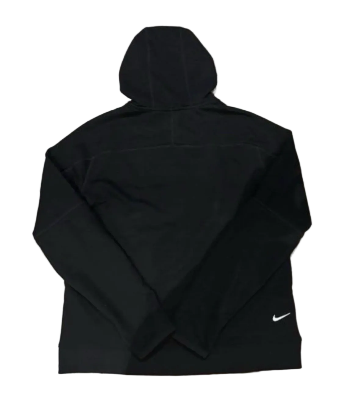 Sweat NK RUNNING trailer - vue 2