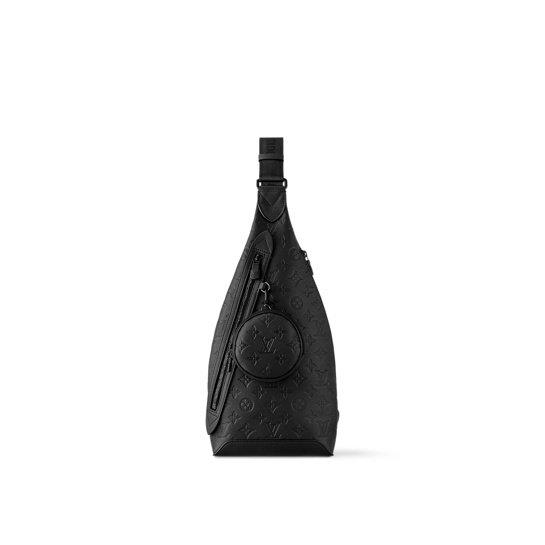 LV-TN2 Sac Sling Duo v2 - vue 1