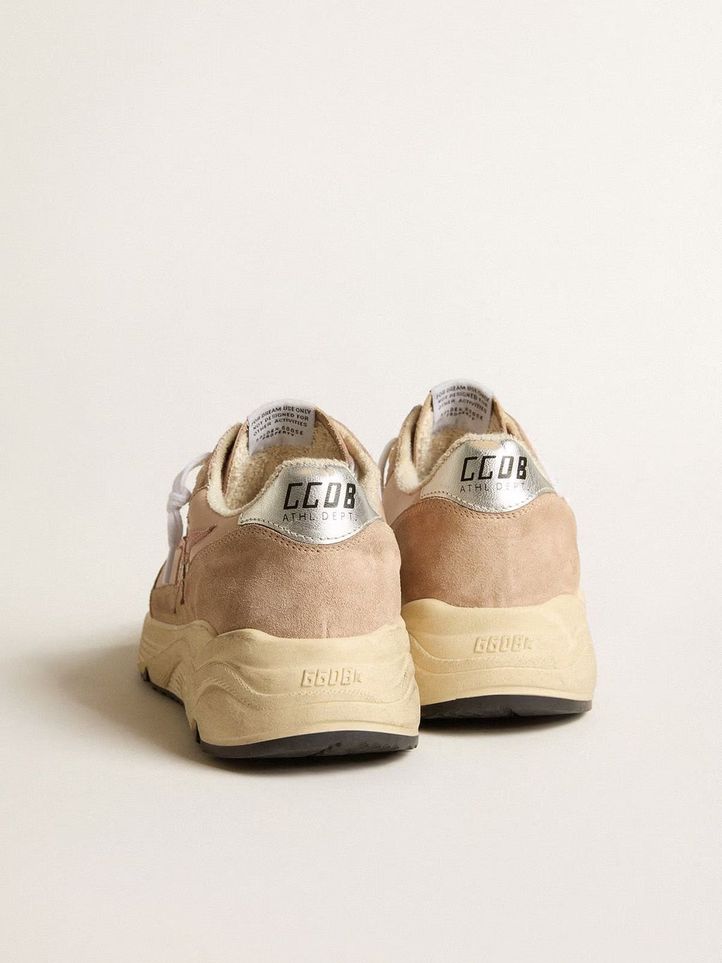 GD GOSS Running Sole