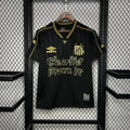 Maillot Santos 24/25 Charlie Brown Jr - vue 1