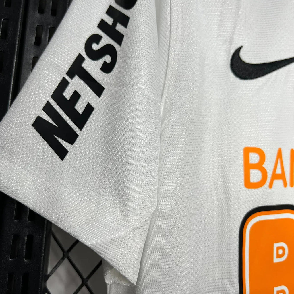 Maillot Rétro Santos FC 2011-12 - vue 4