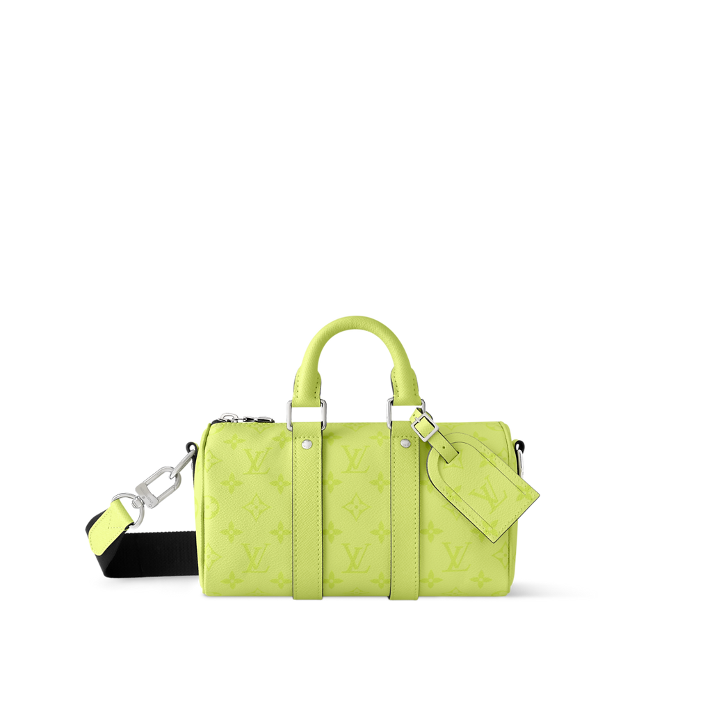 LV-TN2 Sac Keepall Bandoulière 25 v6 - vue 1