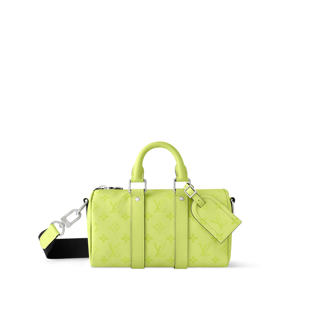 LV-TN2 Sac Keepall Bandoulière 25 v6 - vue 1