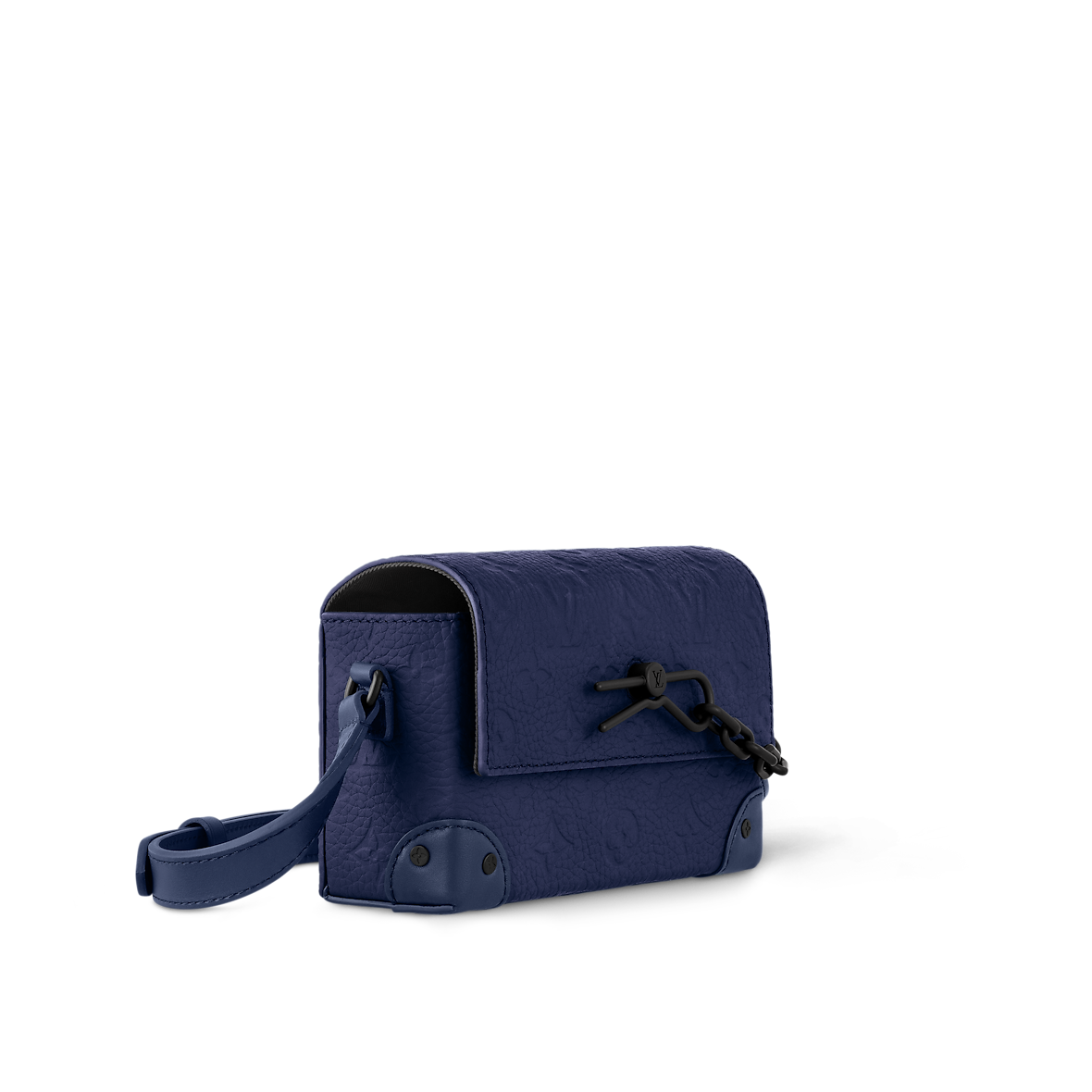 LV-TN2 Portefeuille Steamer Wearable v1 - vue 2