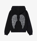 ZD-VT Angels Black & Grey - vue 1