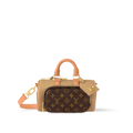 LV-TN2 Sac Keepall Bandoulière 25 v2 - vue 1