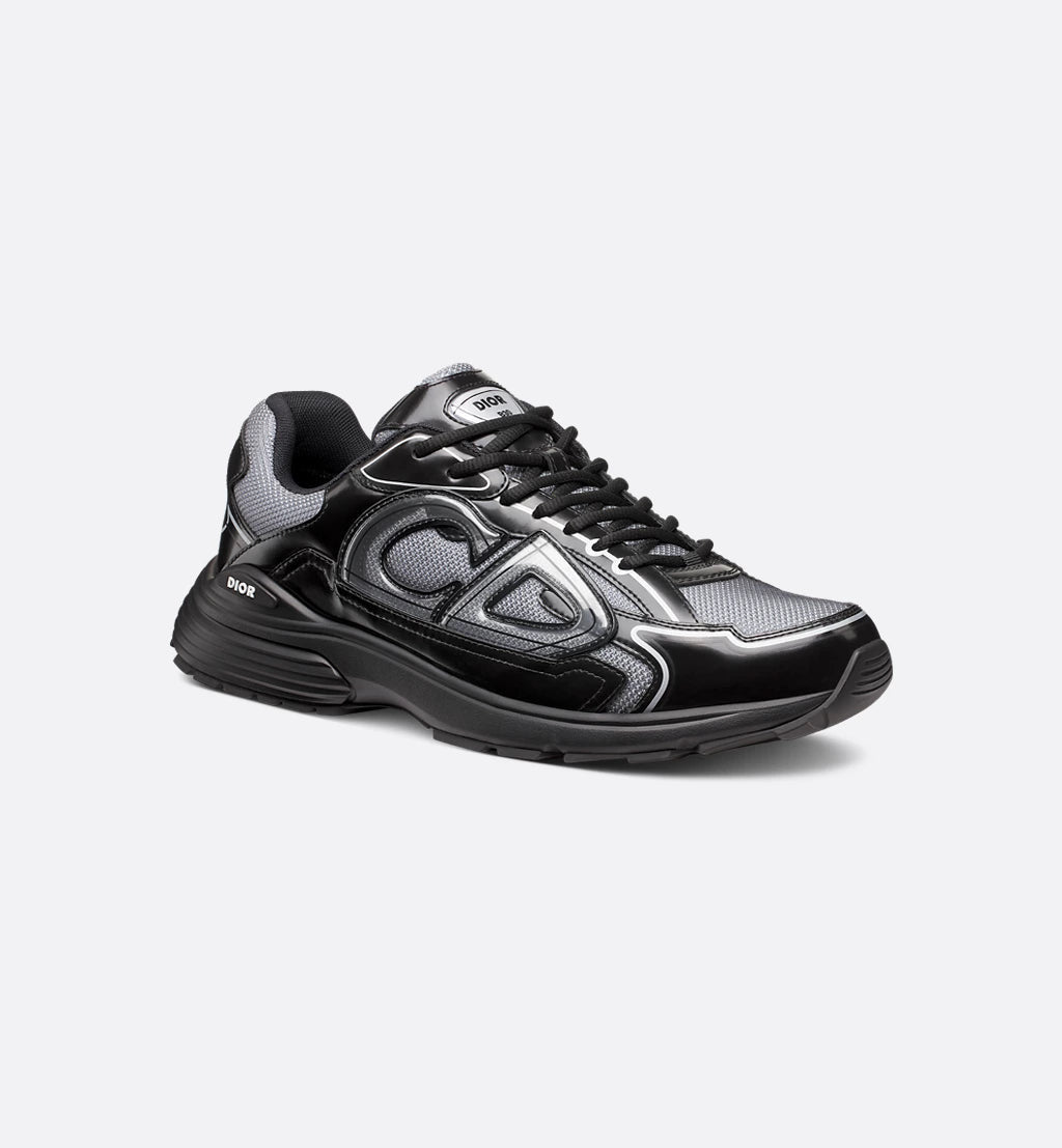 Dior B30 - vue 2
