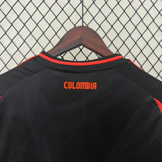 Maillot Colombie Extérieur 2024/2025 - vue 2