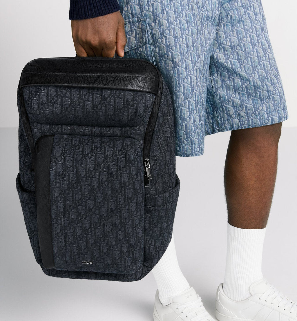 DR2 Sac à dos zippé Rider Soft v2 - vue 2