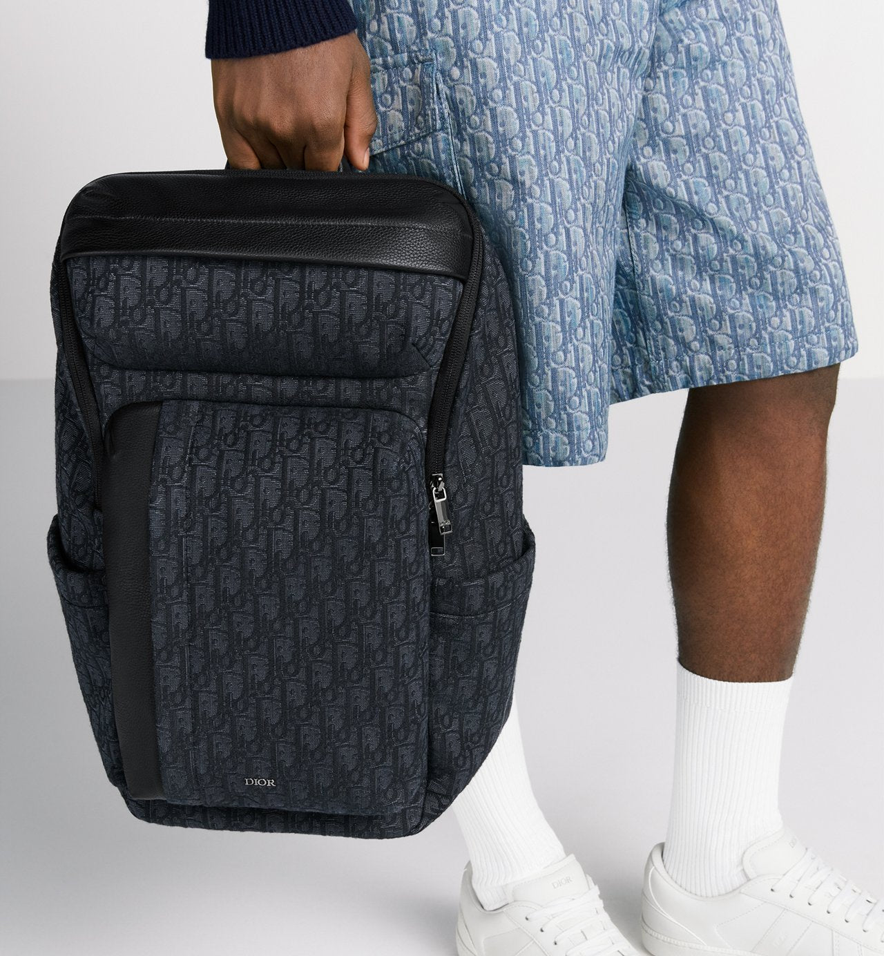 DR2 Sac à dos zippé Rider Soft v2 - vue 2
