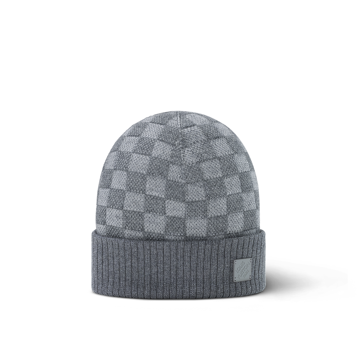 Bonnet LTV Gris