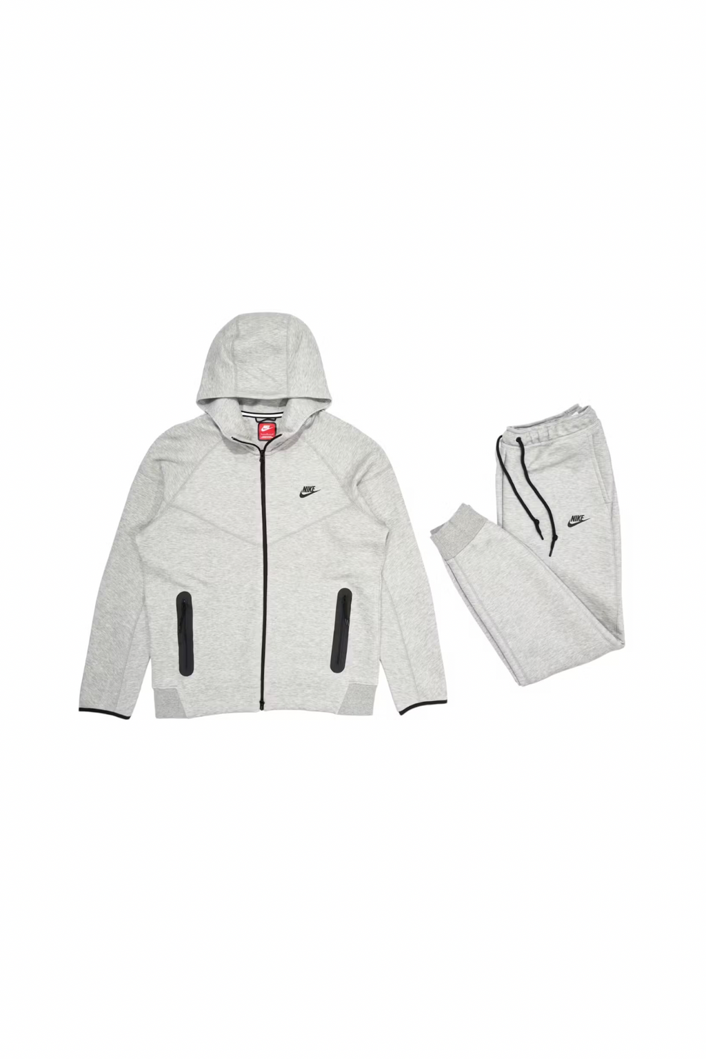 NK TECH Fleece Tracksuit Infants