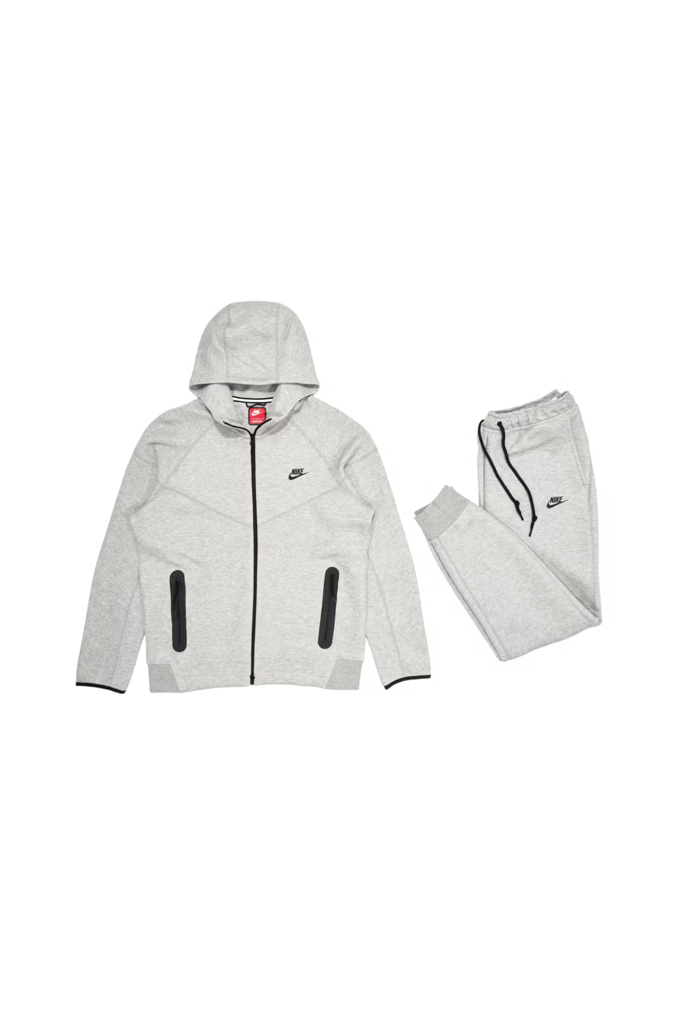 NK TECH Fleece Tracksuit Infants