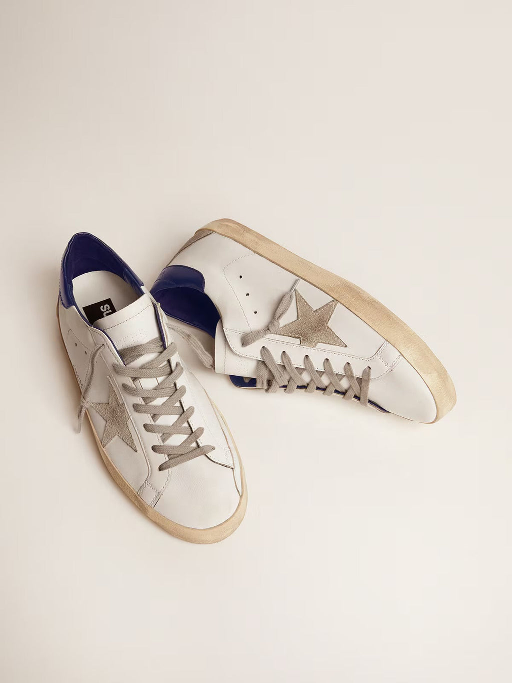 GD GOSS - navy blue