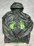 Veste Stone - ThermoReactive