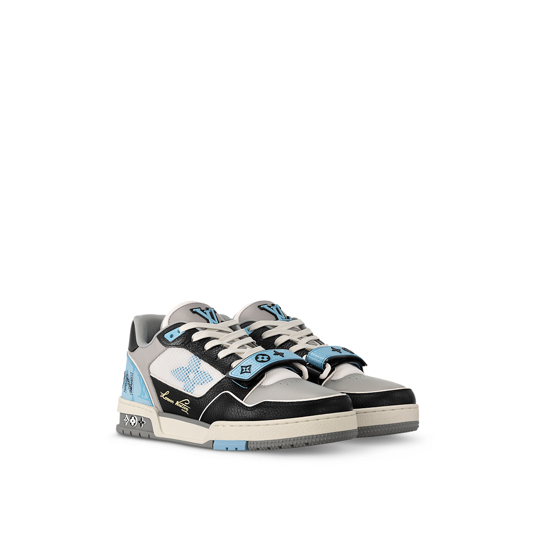 Sneaker LTV SNEAKERS Skate