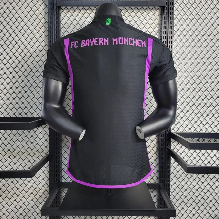Maillot Bayern Munich saison 2023-2024 édition player - vue 2