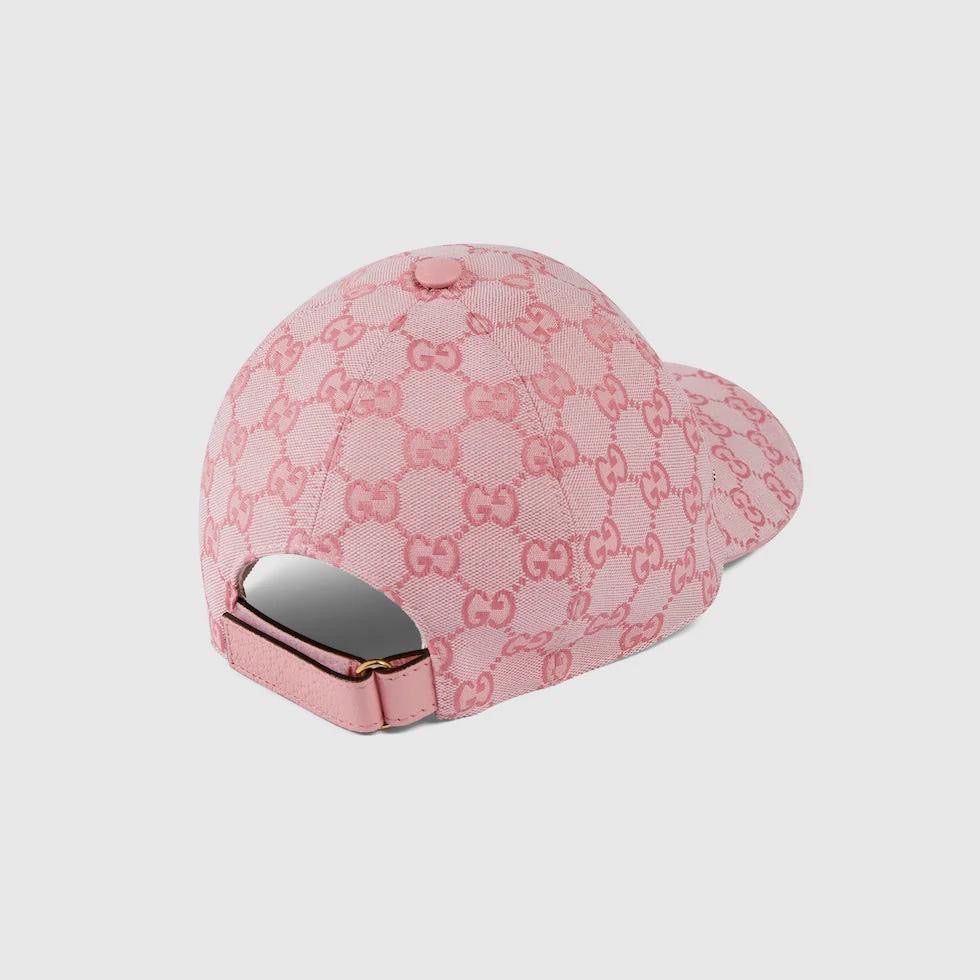 GC Casquette GG