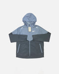 Veste NK RUNNING running - gris - vue 1
