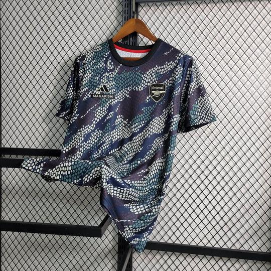 MAILLOT ARSENAL ÉDITION SPÉCIALE - vue 2