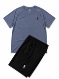 Summer blue moon tracksuit - vue 1