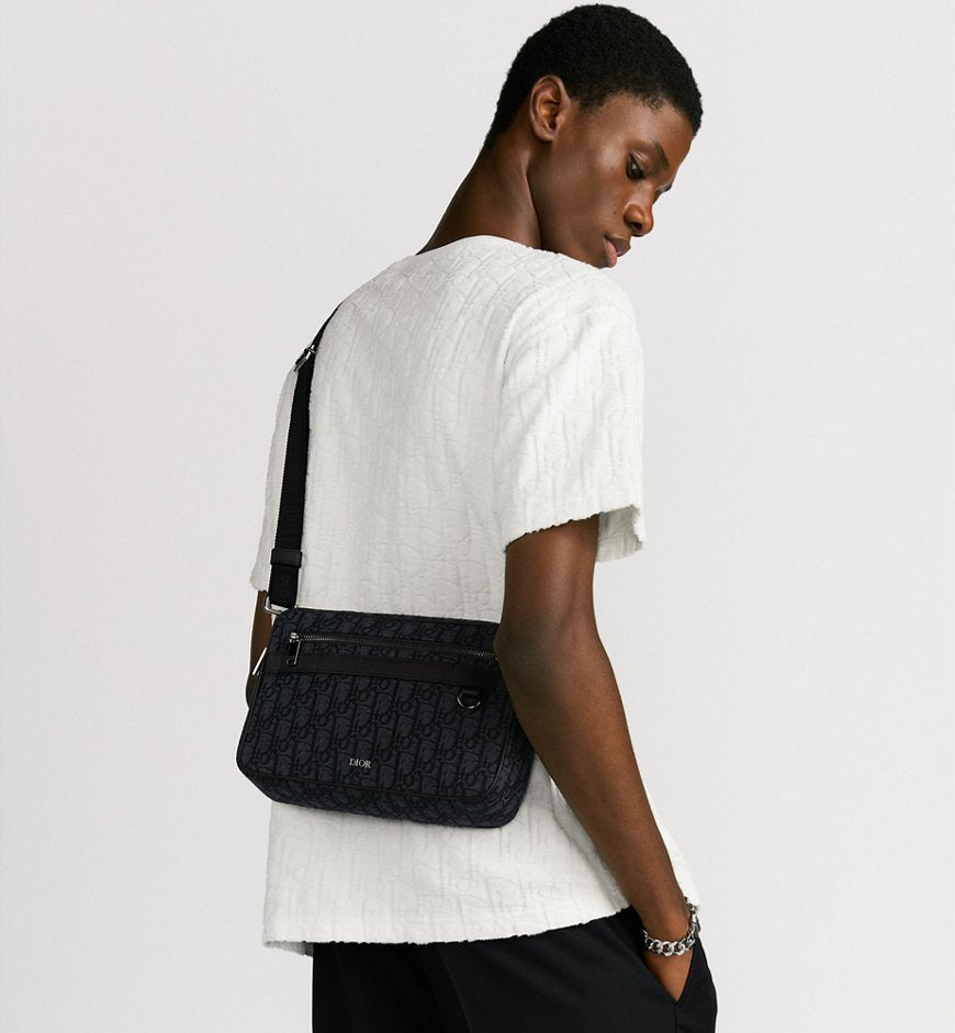 DR2 Sac bandoulière Safari v2 - vue 2