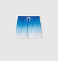 LV-TN Short de Bain Popeline Imprimé - vue 1