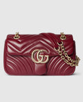 GU-CI2 Sac Épaule GG Marmont Petit v1 - vue 1