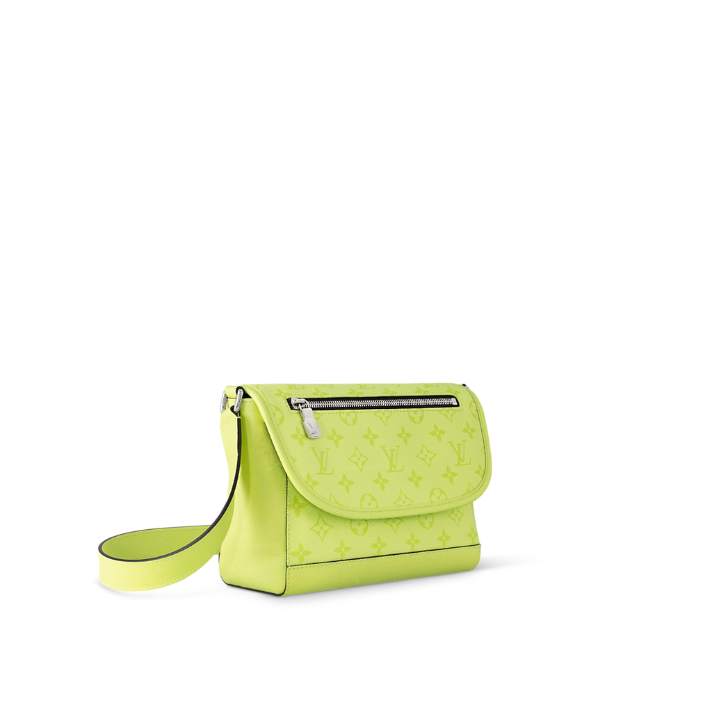 LV-TN2 Sac Pulse Messenger v1 - vue 2