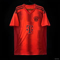 MAILLOT BAYERN MUNICH 2024/25 DOMICILE - vue 1