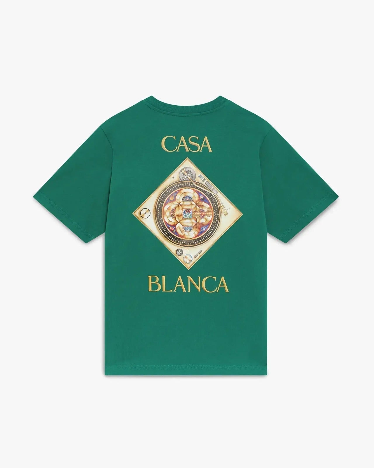 T-Shirt CSB LNCA