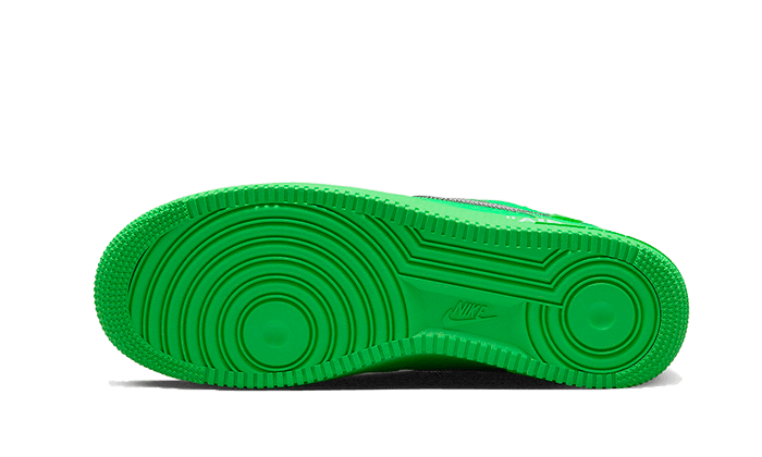 NK x OF-WHIT Air Force One Light Green Spark